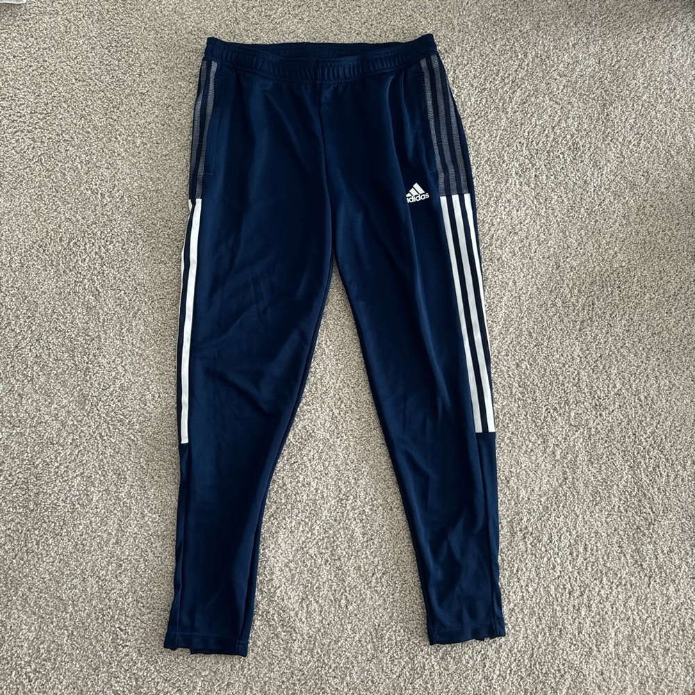 Adidas Navy Jogger